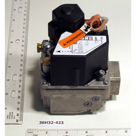 White-Rodgers 36H32-423 24V 3/4" X 3/4" 36H32-423